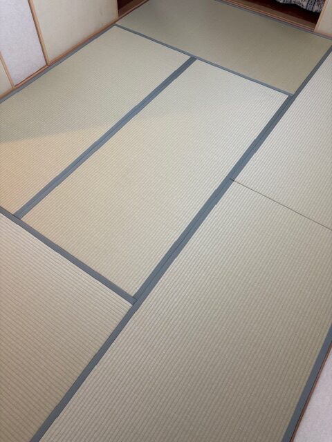 [公式]安城市・高浜の杉浦畳店|畳張替え/襖張替え/障子張替え/網戸張替えはお任せ下さい
